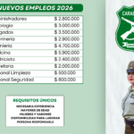 PORTADA CARABINEROS DE CHILE ZAHIR