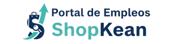 Portal de Empleos - ShopKean